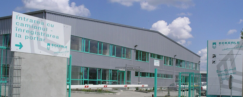 Eklere Automotive