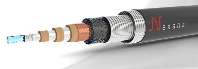 Certificarea Nexans pentru instalarea de retele din cupru sau fibra optica