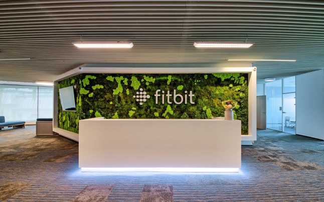 Fitbit Romania