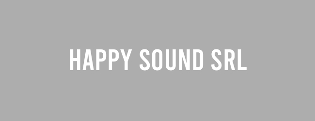 Happy Sound