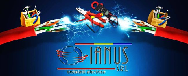 IANUS SRL