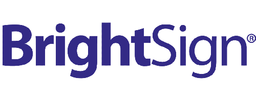 BrightSign