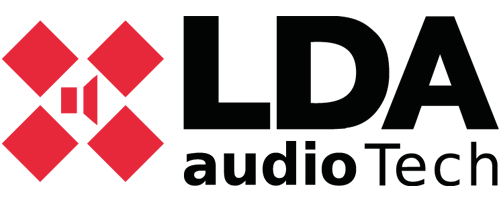 LDA Audio Tech