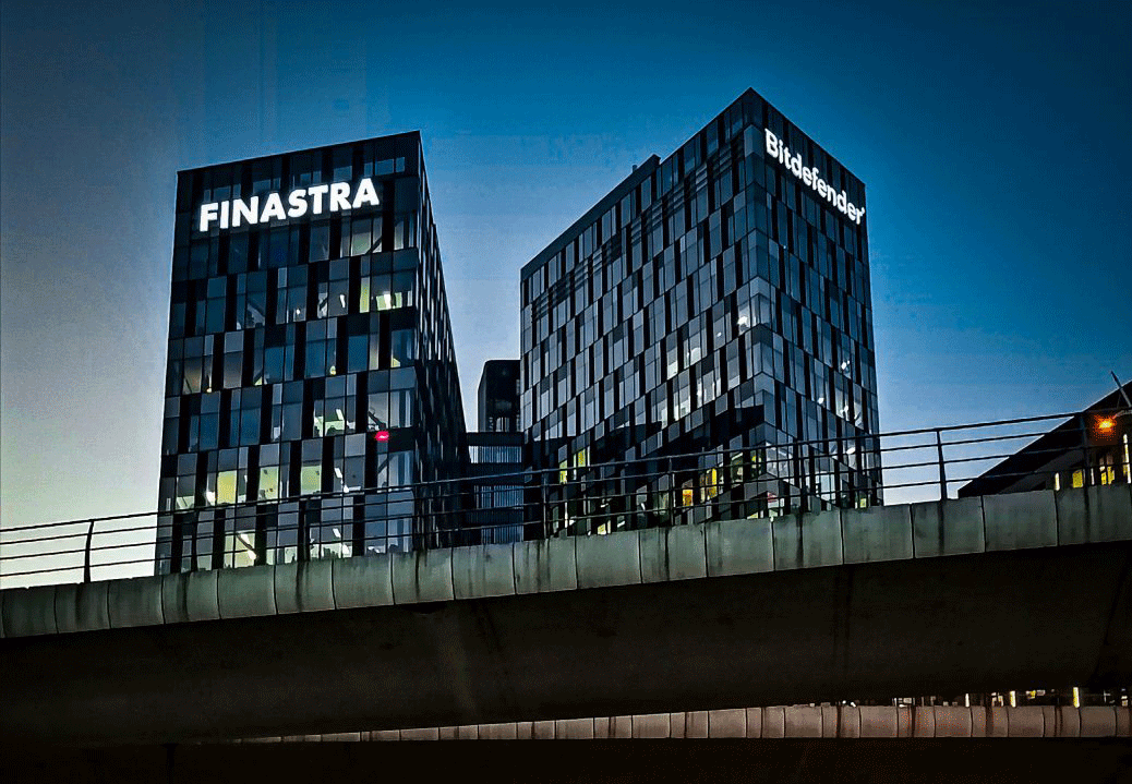 Finastra - Financial Software Solutions