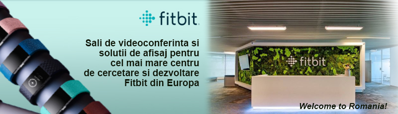 Sali de videoconferinta si solutii de afisaj sali-de-videoconferinta-solutii-afisaj-fitbit