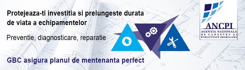 Un plan de service profesional ancpi-mentenanta
