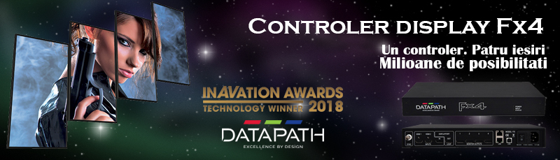 Datapath Fx4 Datapath Fx4