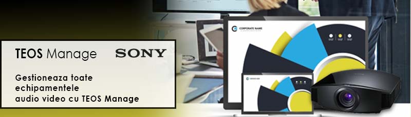 Sony Teos Manage teos-manage-sony